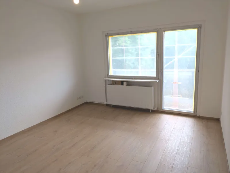 Erstbezug nach Sanierung! 3-Zi-WE mit Balkon! Nähe Schäfersee in Reinickendorf! — photo 1